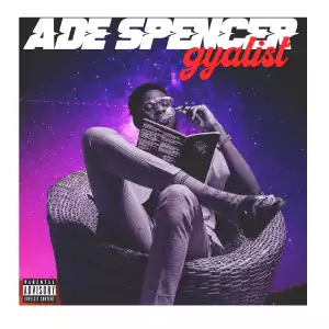 Ade Spencer - Issa Vibe